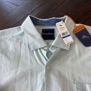 Xl Tommy Bahama shirt. Brand new never worn. Smoke free house
